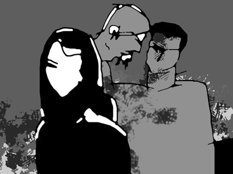 Chương 8. NEM CHẢ NGƯỜI ĐẸP &ndash; tiếp SẬP HẦM